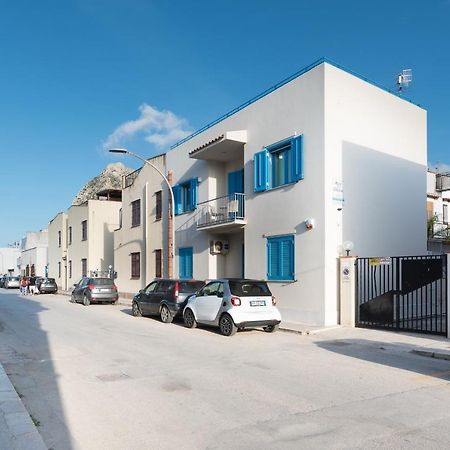 Reef And Dream Bed & Breakfast San Vito Lo Capo Exterior photo
