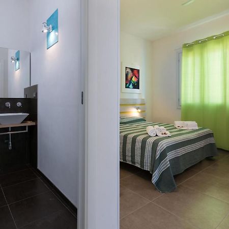 Reef And Dream Bed & Breakfast San Vito Lo Capo Exterior photo