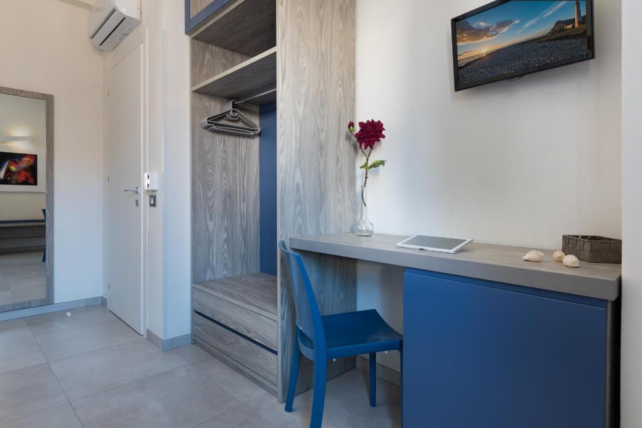 Reef And Dream Bed & Breakfast San Vito Lo Capo Exterior photo