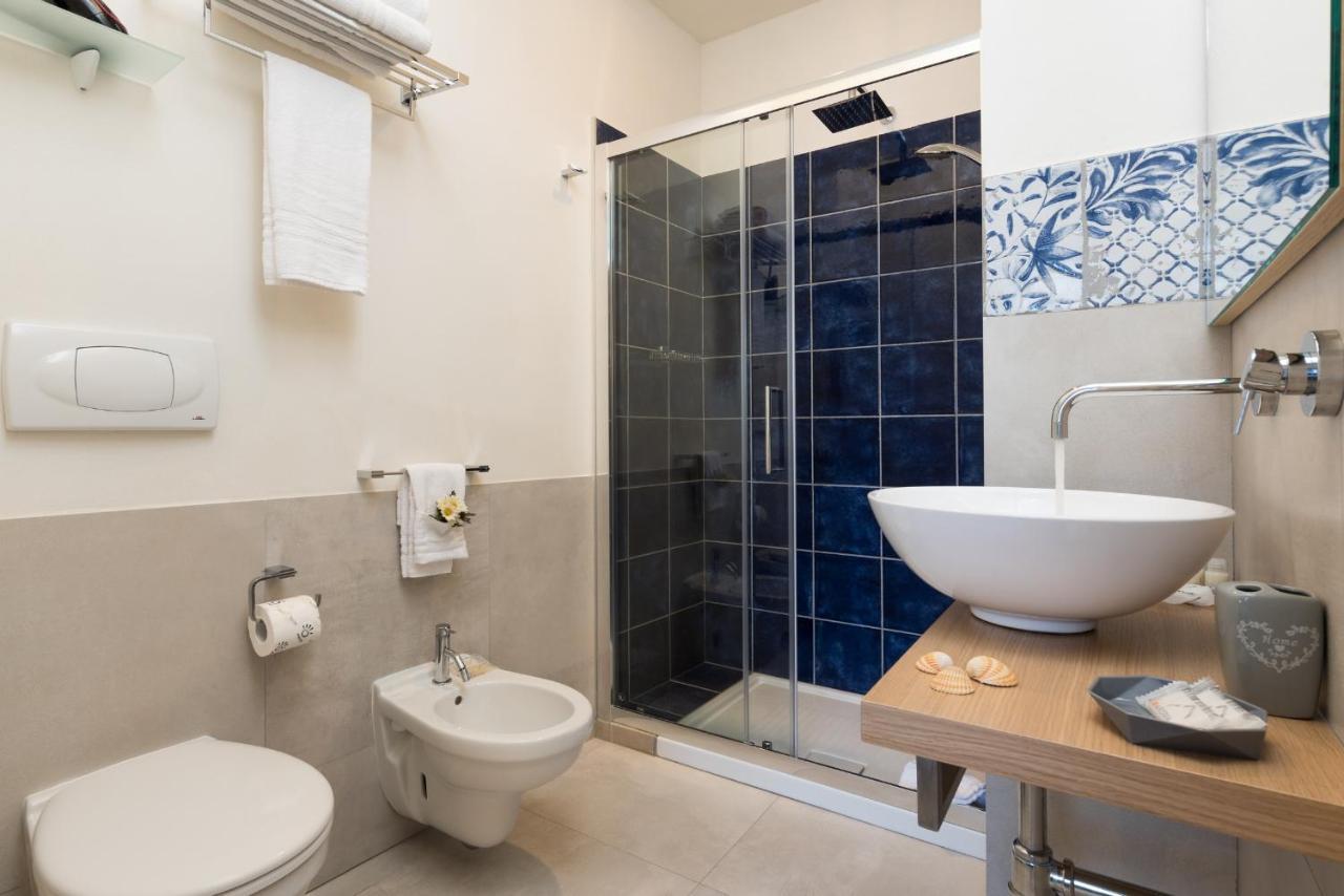 Reef And Dream Bed & Breakfast San Vito Lo Capo Exterior photo