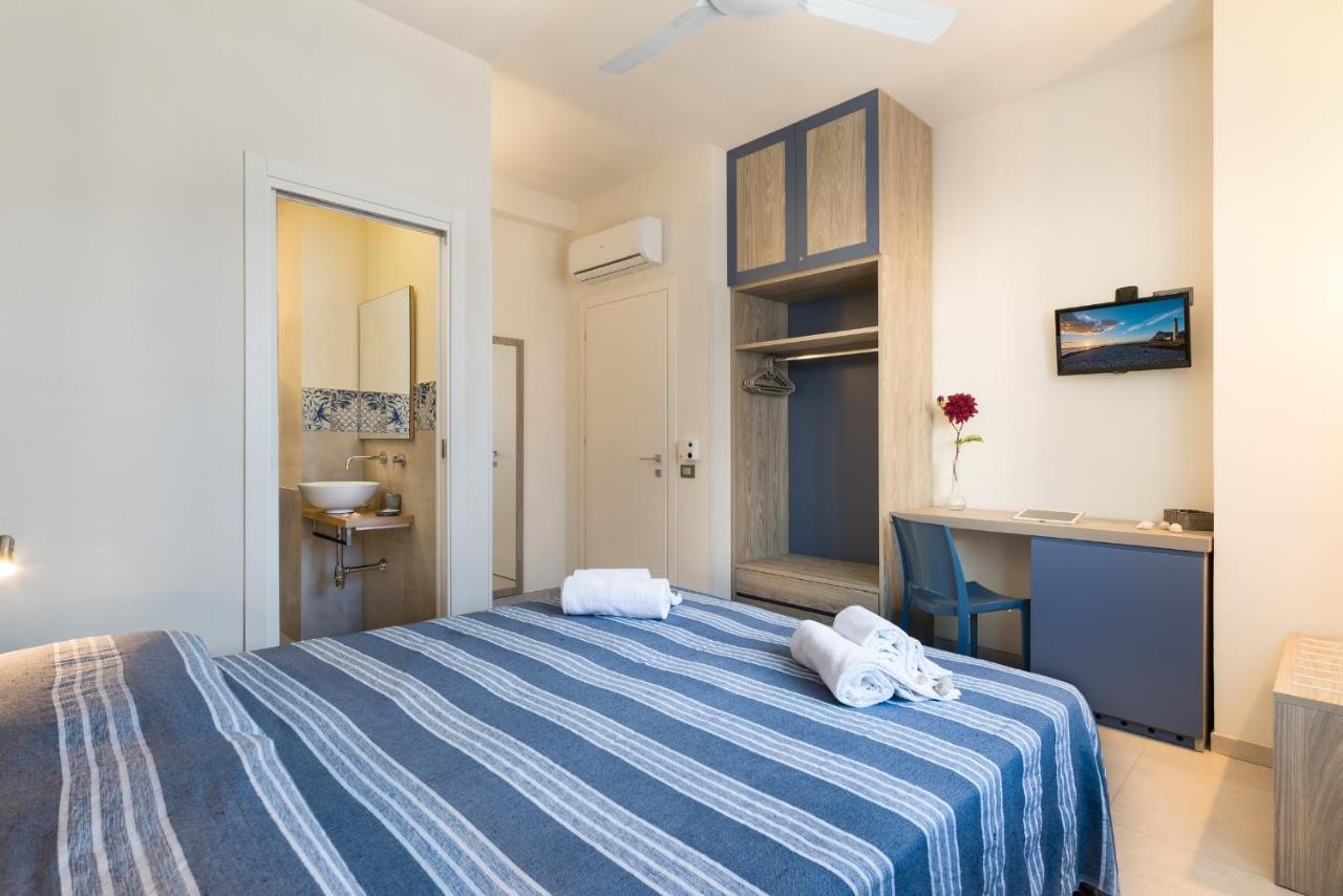 Reef And Dream Bed & Breakfast San Vito Lo Capo Exterior photo