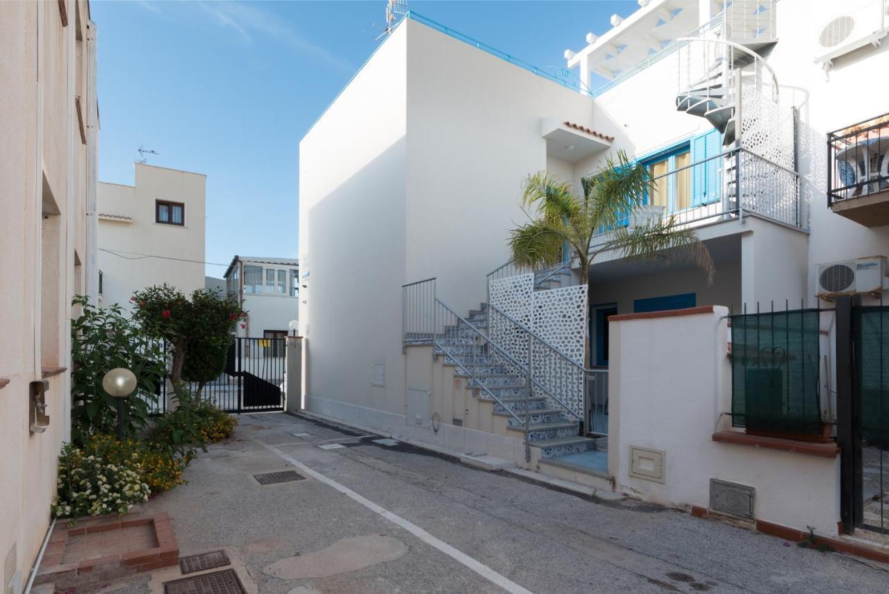 Reef And Dream Bed & Breakfast San Vito Lo Capo Exterior photo