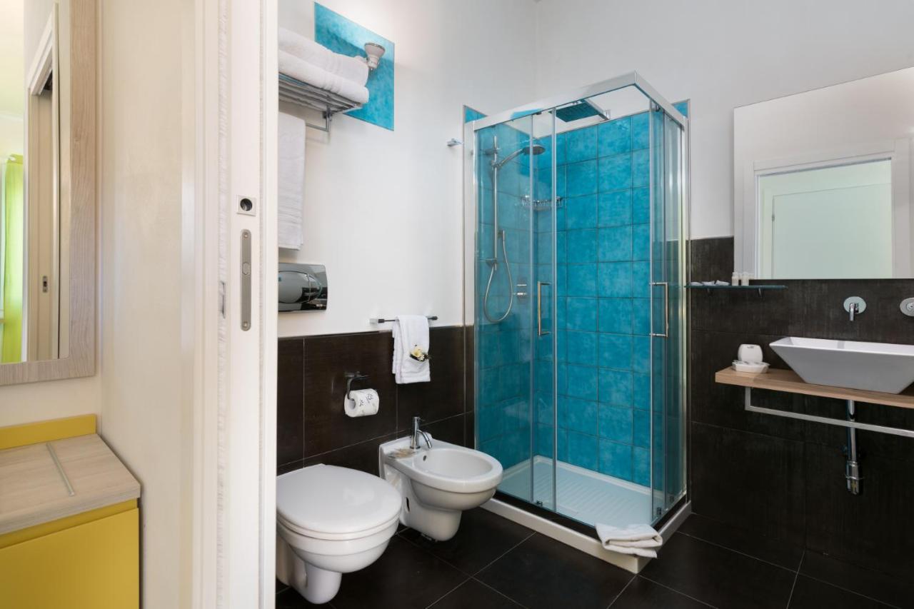 Reef And Dream Bed & Breakfast San Vito Lo Capo Exterior photo