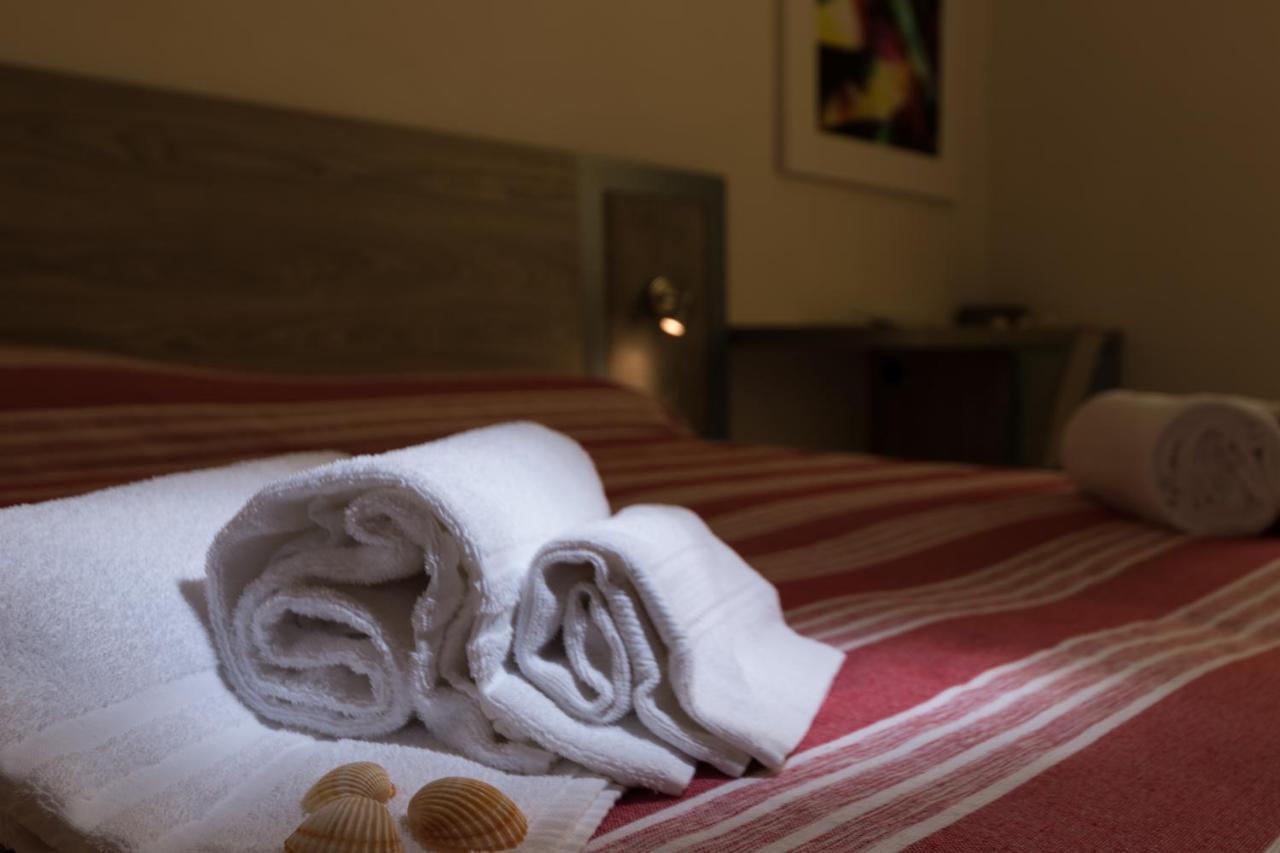 Reef And Dream Bed & Breakfast San Vito Lo Capo Exterior photo